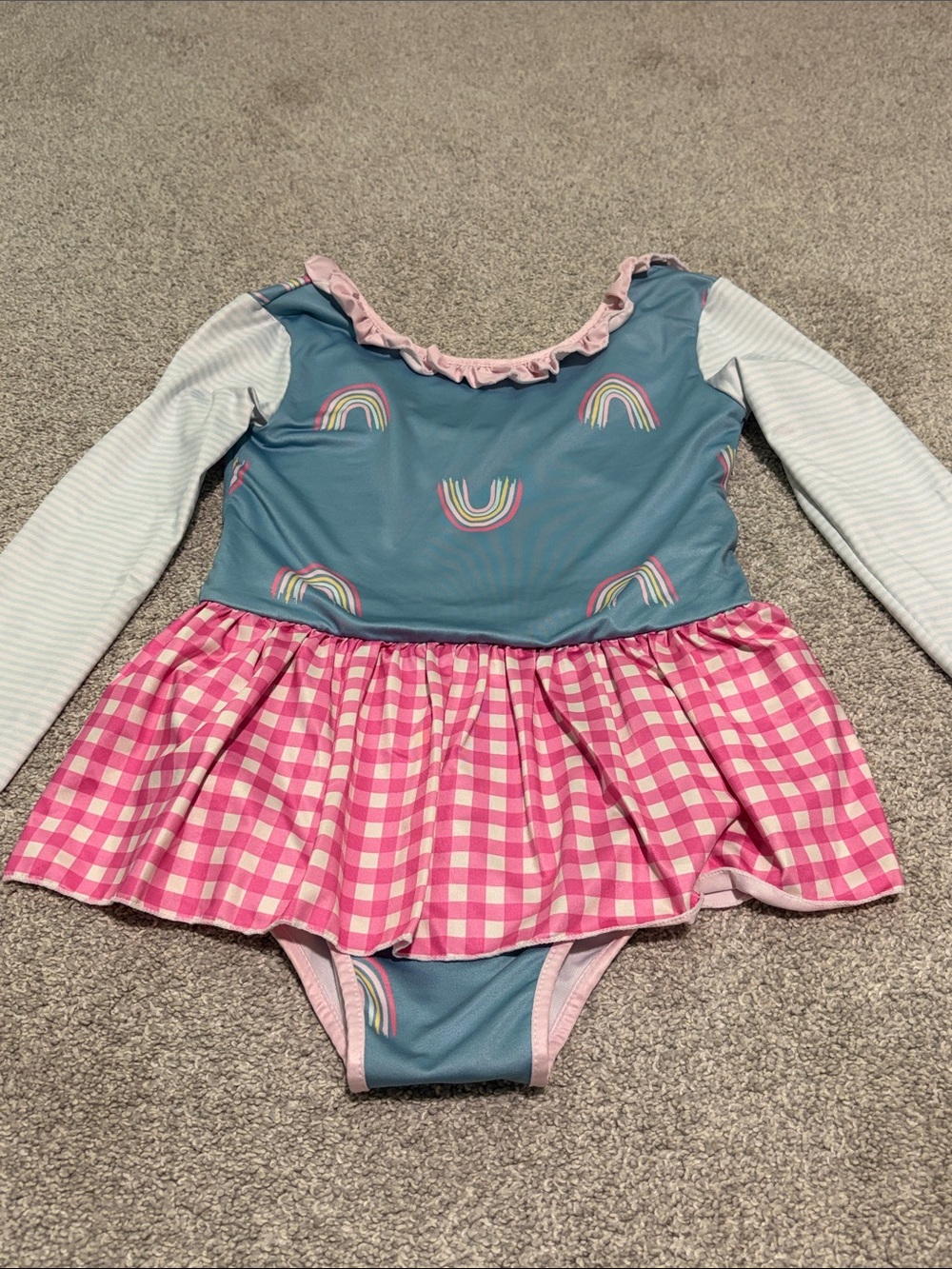 SweetHoney Leotard
